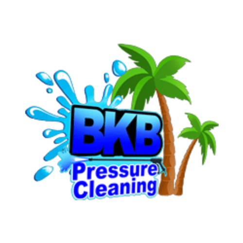 BKB Pressure Cleaning
