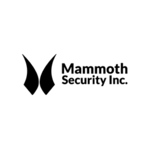 Mammoth Security Inc. New Haven