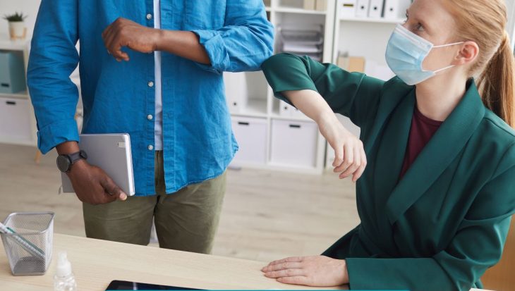 Navigating the New Normal: Adapting to Post-Pandemic Life