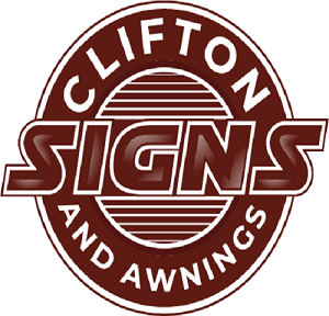 Clifton Signs and Awnings