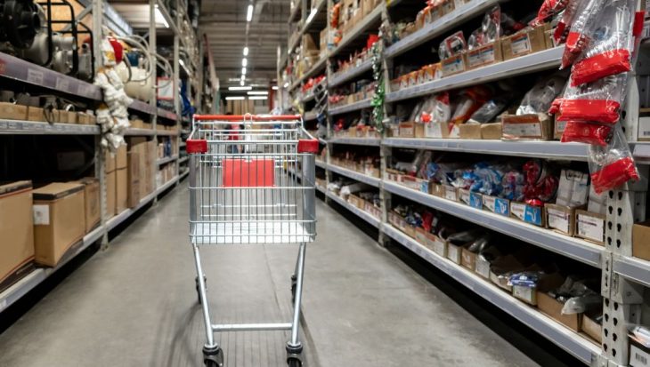 Look Into The Future: Trends And Predictions in The Hardware Industry