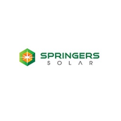 Springers Solar