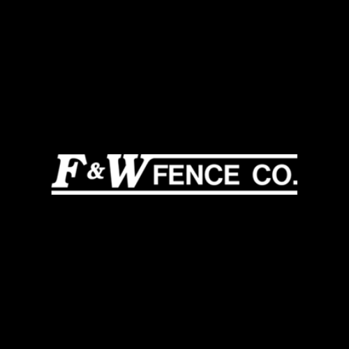 F&W Fence Co. Inc.