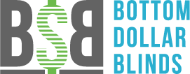Bottom Dollar Blinds