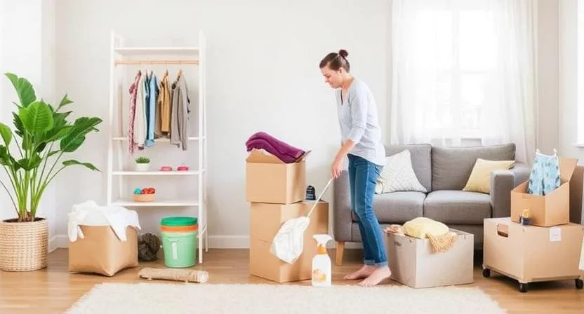Cleaning Services in Jacksonville, FL| Maid Up Cleaning