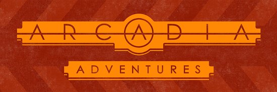Arcadia Adventures Escape Room