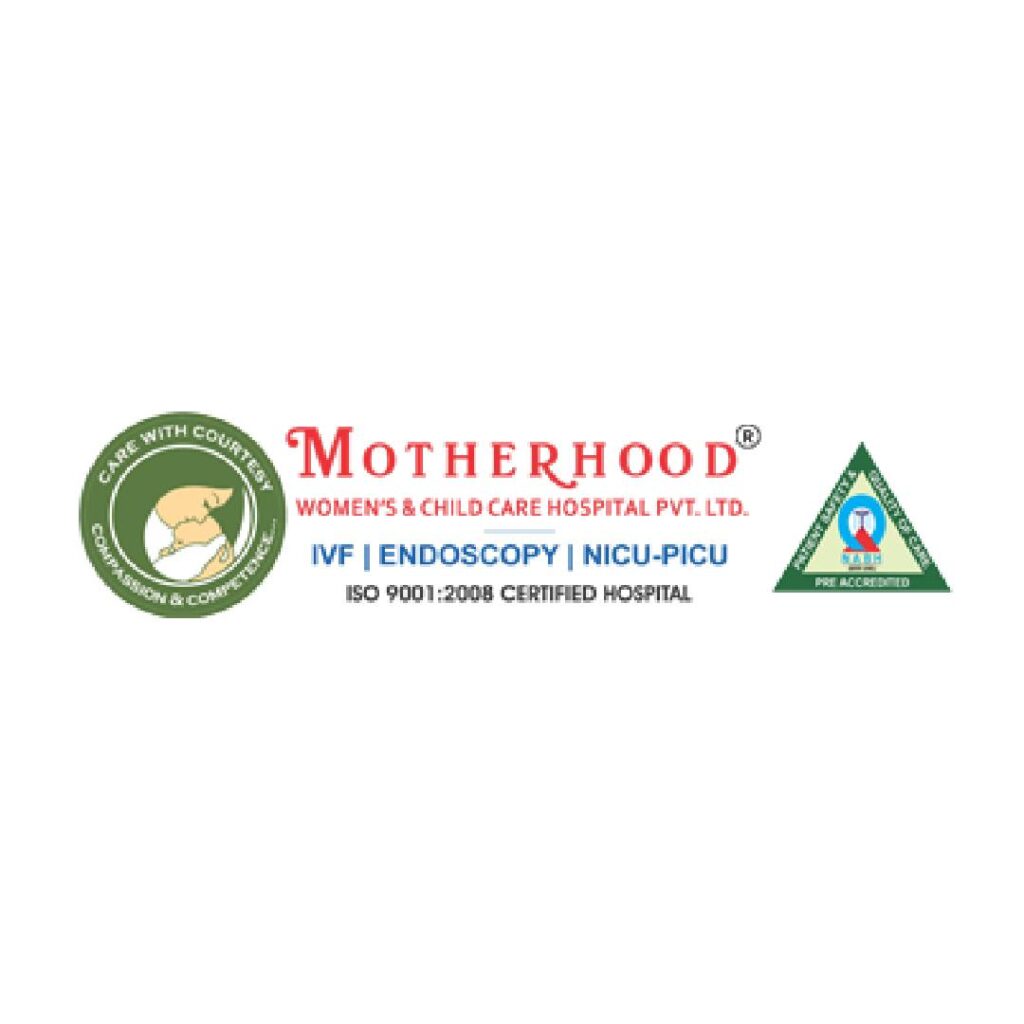 Motherhood Womens & Child Care Hospital in Ahmedabad
