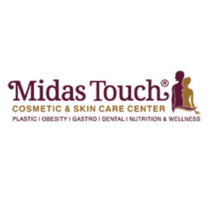 Midas Touch – The Best Cosmetic Surgery Center in Ahmedabad