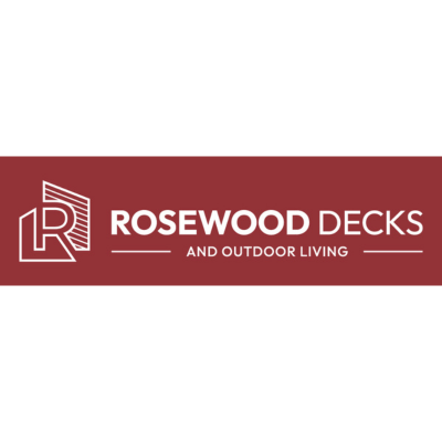 Rosewood Decks and Outdoor Living