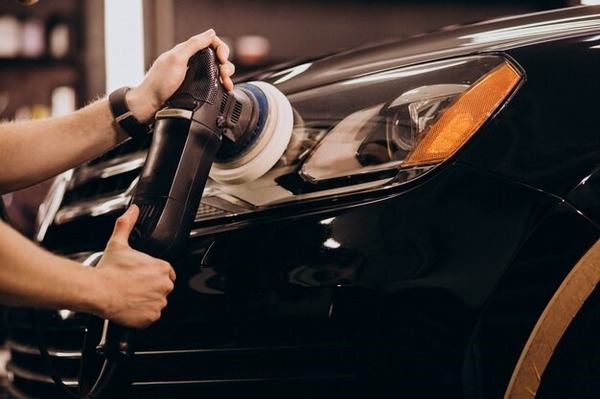 Detailing Division