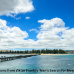 Finding Meaning in the Chaos: Lessons from Viktor Frankl's 'Man’s Search for Meaning'