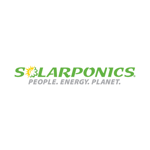 Solarponics
