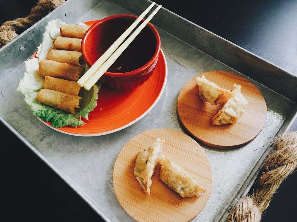 Hunan Chinese Restaurant