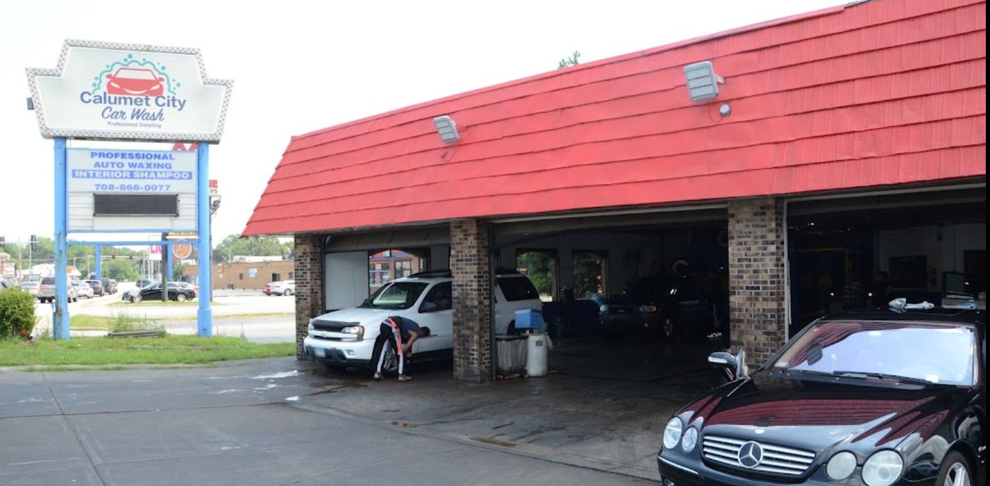 Calumet City Car Wash