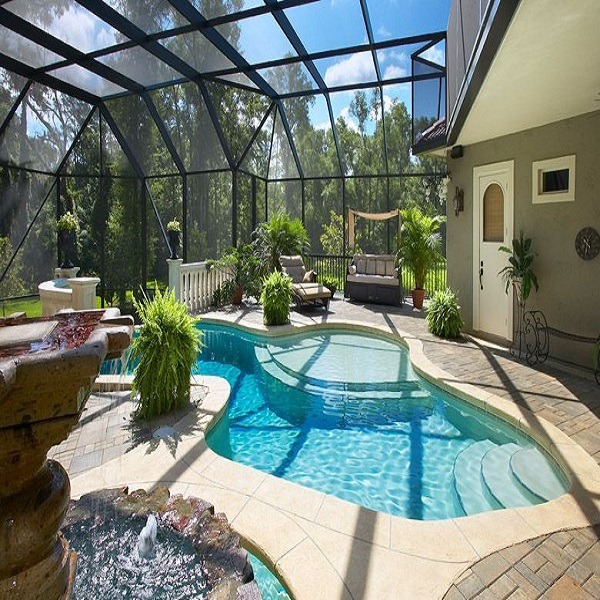 Lyle’s Pool Care LLC