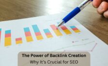 The Power of Backlink Creation: Why It’s Crucial for SEO Success