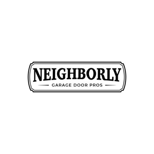 Neighborly Garage Door Pros