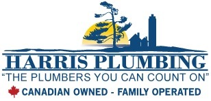 Harris Plumbing Inc.