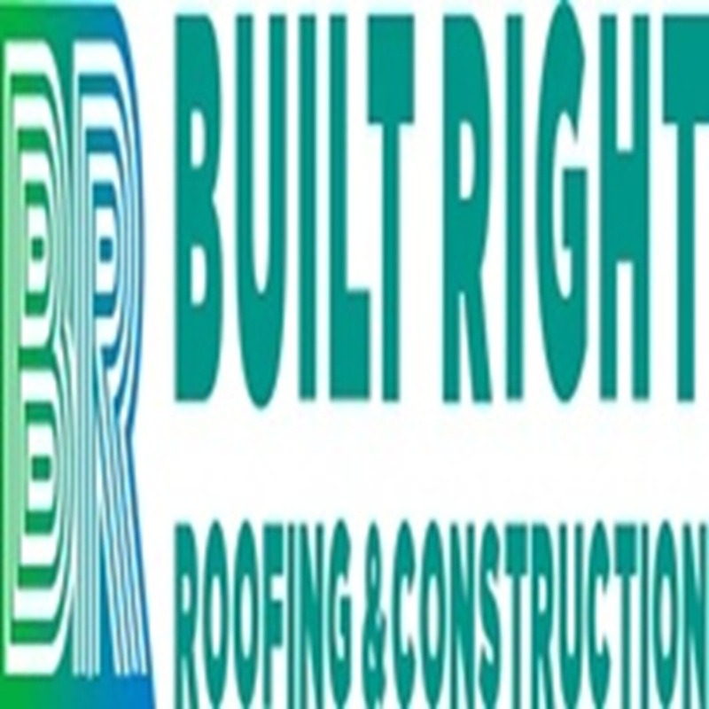 Built Right Roofing & Construction