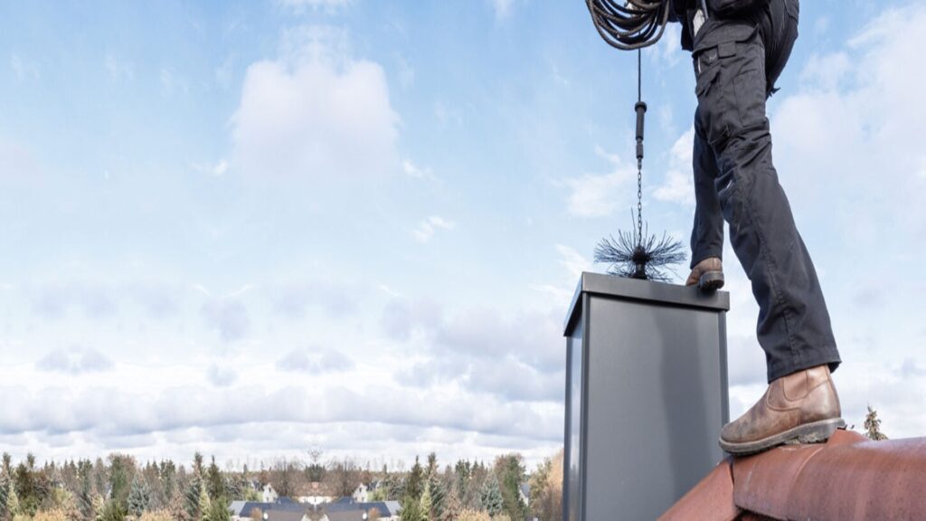 Quick & Reliable Chimney Sweep Services in Jacksonville | Call Anytime