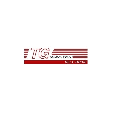 T G Commercials Self Drive