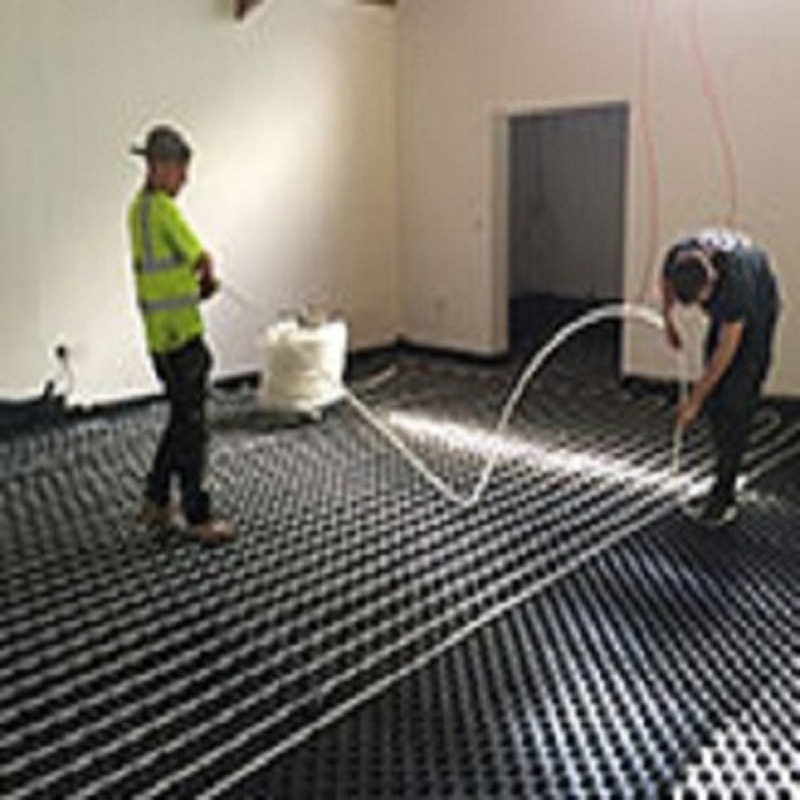 UK Screeds Ltd