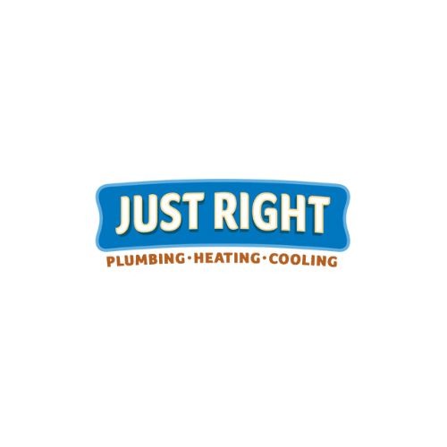 Just Right Heating, Cooling & Plumbing